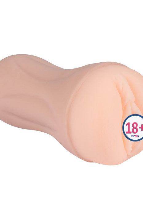 Xise Feyi Yumuşak Doku Realistik Vajina Masturbator