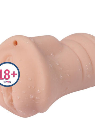 Shequ Martha Titres?imli Realistik Vajina Masturbator