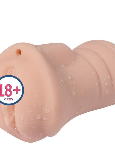 Shequ Martha Titres?imli Realistik Vajina Masturbator