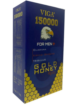 Viga 150000 Performance Gold Honey 7x5 Gr. Bal