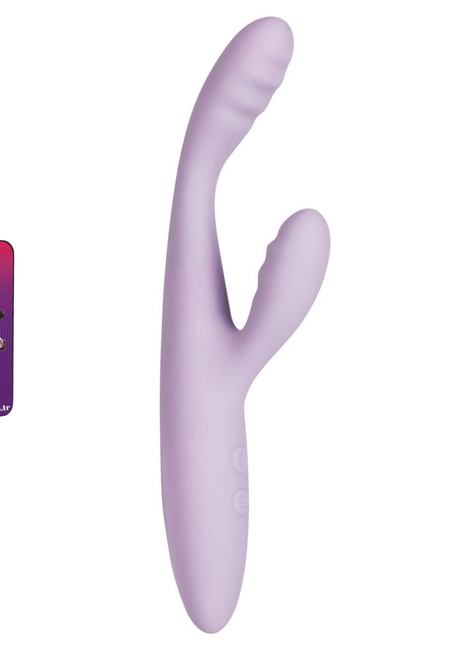Svakom Cici+ 2 Telefon Kontrollü Tavşan Vibratör