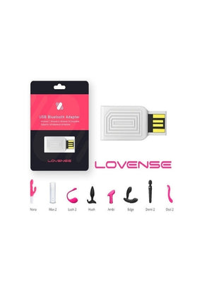 Vibratör Usb Bluetooth Adapter