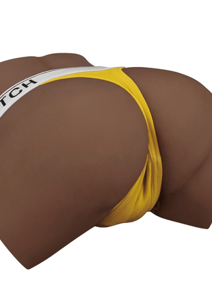Lovetoy Streetgirls Sensation Pulse Black Emiş Güçlü Kalça Masturbator