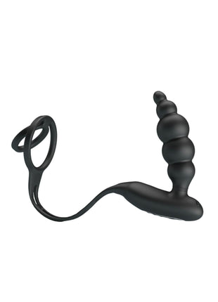 Pl Vibration Penis Slevee Penis Cock Ring