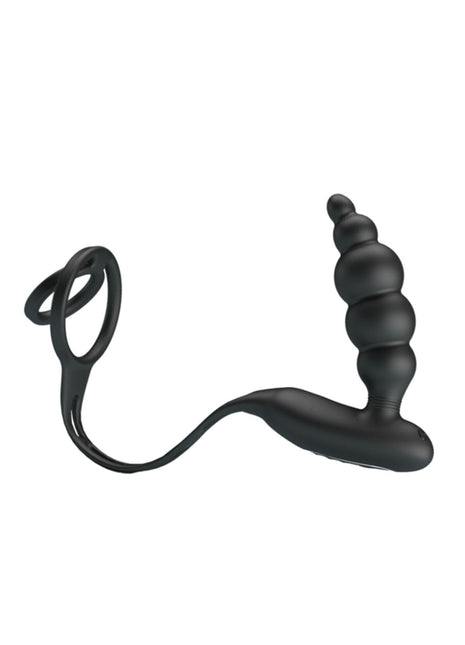 Pl Vibration Penis Slevee Penis Cock Ring