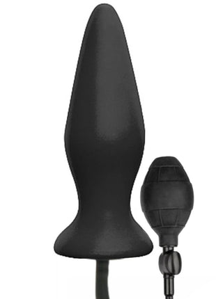 Erox Anal Fantasy İnflatable Şişirilebilir Anal Plug