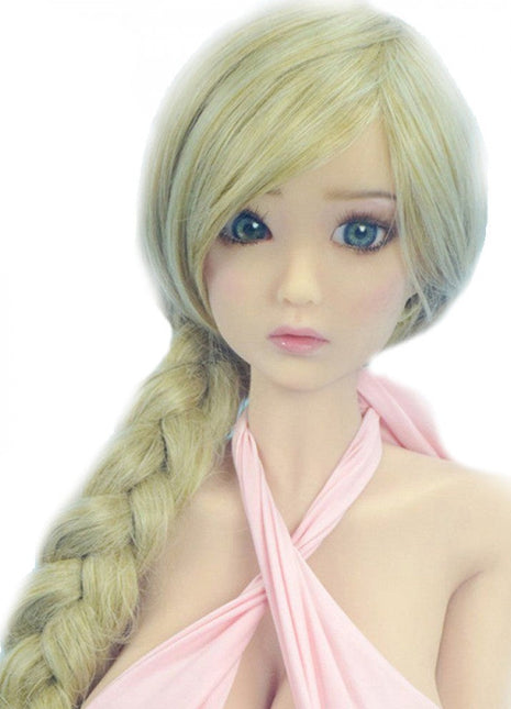 Titi Gerçekci Dokuda Realistik Manken