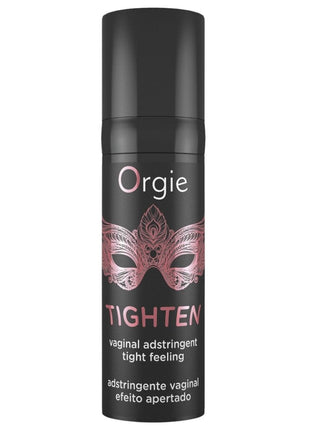 Orgie Tighten Astringent Vajinal Jel 15 Ml