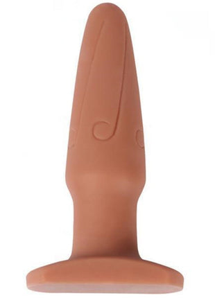 Shequ Tyrone Silikon Anal Plug SQ-ML10015L-Large