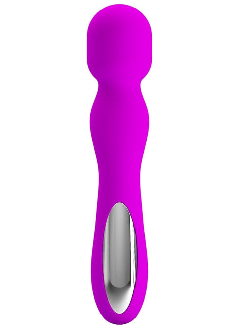 Pretty Love Paul 30 Mod Klitoral Masaj Aleti Masaj Wand Vibratör BI-014313