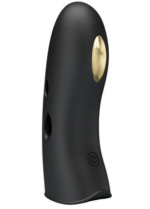 Pretty Love Marico 18K Altın Fingering Electric Vibratör
