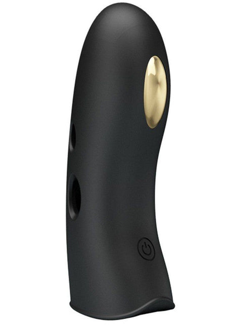 Pretty Love Marico 18K Altın Fingering Electric Vibratör