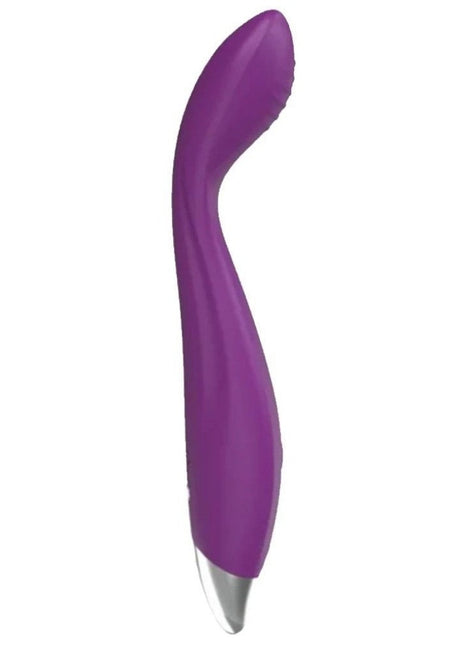 Erox G-Supplies 10 Mod Şarjlı G-Spot Vibratör