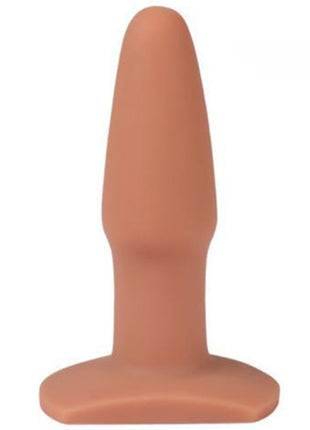 Shequ Tyrone Silikon Anal Plug SQ-ML10015S-Small