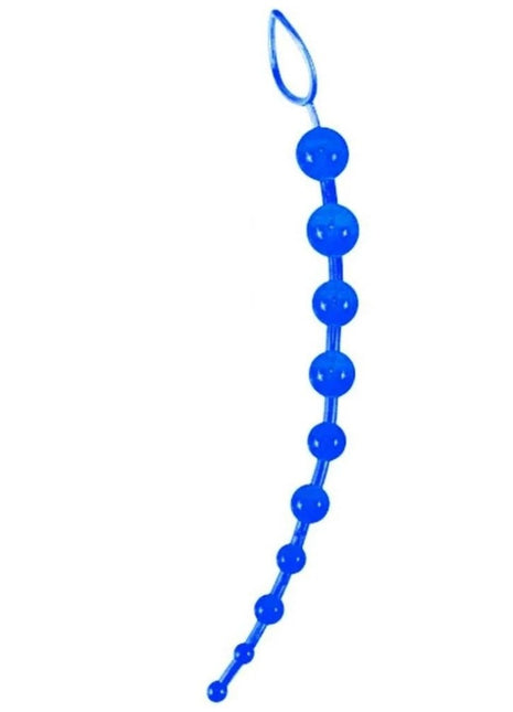 Erox Anal Beads These Perfect Alıştırıcı Anal Boncuk