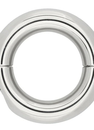 Steel Power Tools Ballstretcher 33 mm Metal Penis Halkası