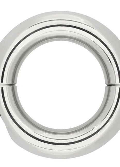 Steel Power Tools Ballstretcher 33 mm Metal Penis Halkası