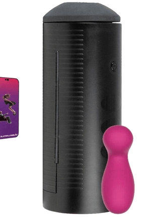 Kiiroo Titan Cliona İnteractive Couple Set