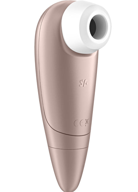 Satisfyer 1 Next Generation Emiş Güçlü Vibratör