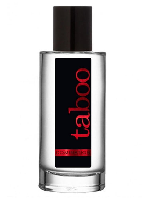 Taboo Domination Erkek Parfüm 50 Ml