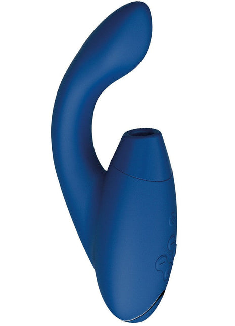 Womanizer Duo 2 Emiş Güçlü G-Noktası Vibratör