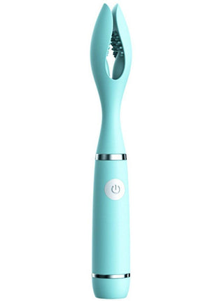 Erox Spark Green G-Stimulant 10 Mod Vibratör