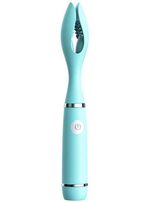 Erox Spark Green G-Stimulant 10 Mod Vibratör