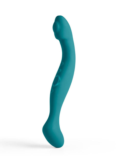 Sway Dual Isıtıcılı Vibratör