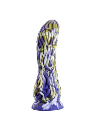 Dragon 24 cm Monster Realistik Penis Dildo