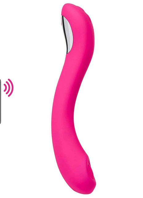 Lovense Osci 2 Akıllı Telefon Tablet Uyumlu G-Spot Vibratör