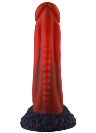 Shequ Jelly Animal Dildo Monster 36 Realistik Penis SQ-WBD10114