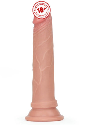 Lovetoy Dual Layered Cock18 cm Realistik Penis LV4002