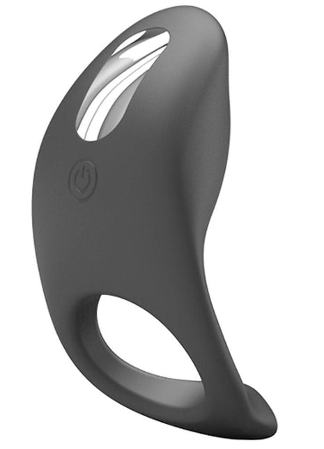 Pretty Love Gemma 7 Modlu Şarjlı Titreşimli Penis Halkası