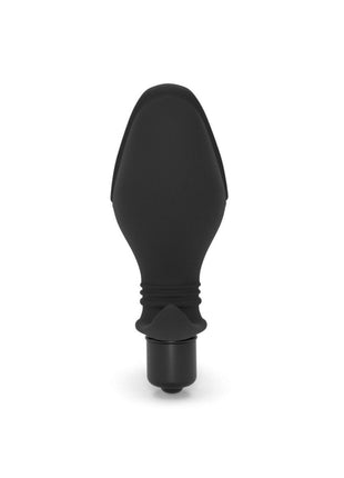 Silicone Booty Blaster Anal Yaprak Vibratör Masaj Aleti Lv2609