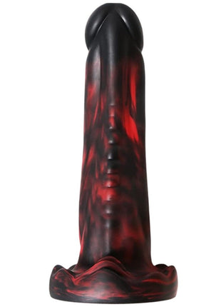 Shequ Jelly Animal Dildo Monster 43 Realistik Penis SQ-WBD10122