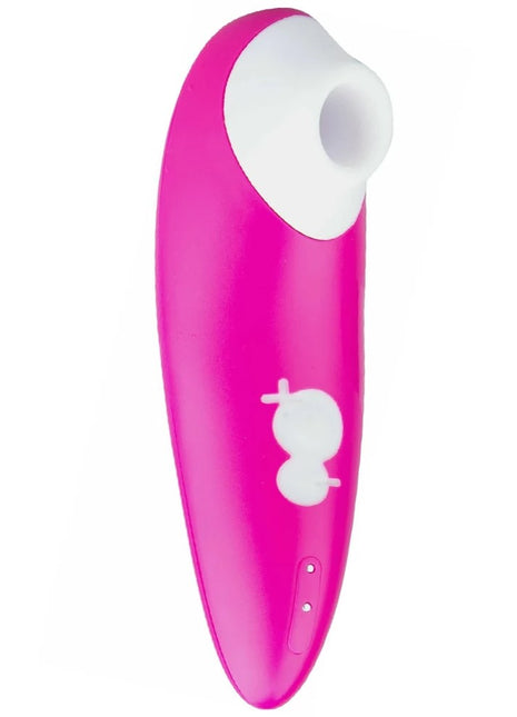 Romp Shine Emiş Güçlü Vibratör