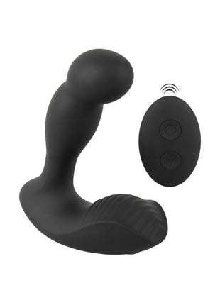 RC Prostate Massager Uzaktan Kumandalı Vibratör