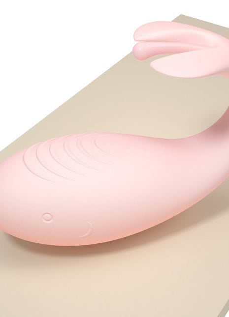 Wowyes Vibrating Egg Uzaktan Kumandalı 10 Mod Vibratör