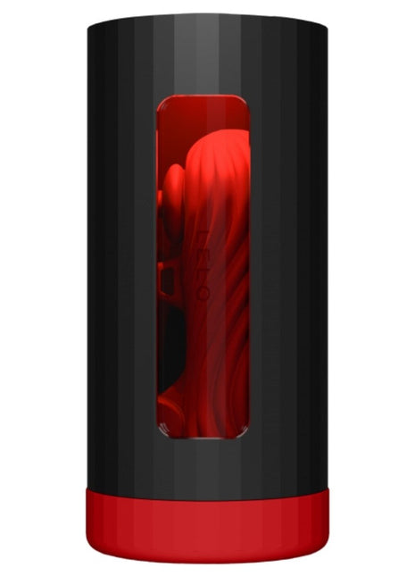 Lelo F1S V3 XL Çift Motorlu ve Telefon Kontrollü Masturbatör