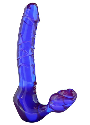 Toy Joy Leziyenlere Özel Takılabilen Strap-On Penis