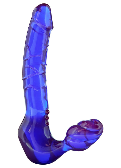 Toy Joy Leziyenlere Özel Takılabilen Strap-On Penis