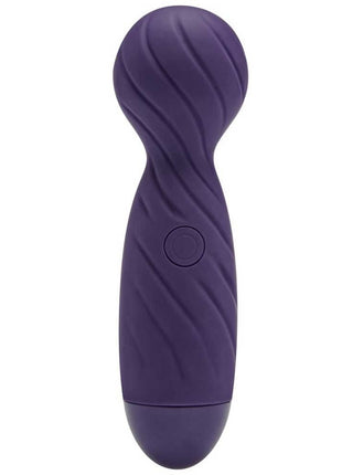 Toy Joy Touche Wand Vibrator
