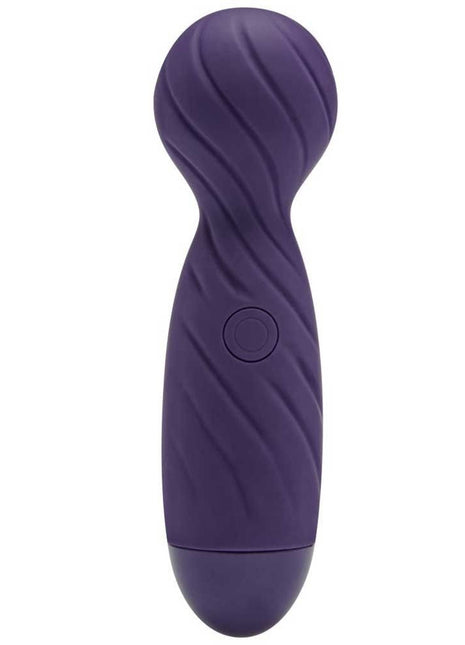 Toy Joy Touche Wand Vibrator