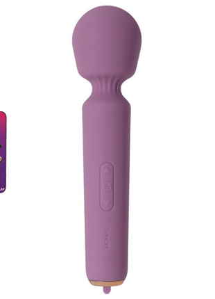 Svakom Mini Emma Neo Telefon Kontrollü Masaj Aleti