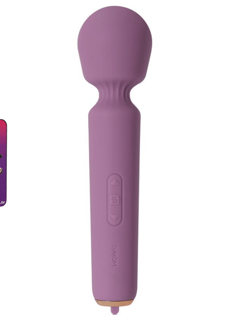 Svakom Mini Emma Neo Telefon Kontrollü Masaj Aleti