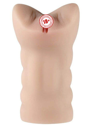 Shequ Michelle Anal ve Vajinal Çift Taraflı Realistik Vajina SQ-MA60089