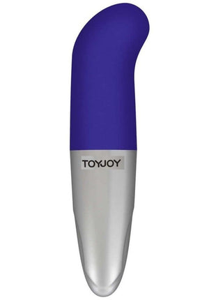 ToyJoy Viberette G-Spot Mini Vibratör-Purple