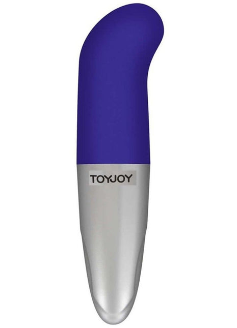 ToyJoy Viberette G-Spot Mini Vibratör-Purple