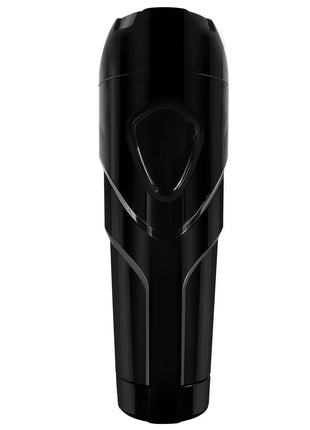 Shequ Vibrating Pussy Dot Titreşimli Vajinal Masturbator JC-MA70037