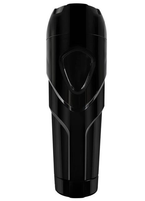 Shequ Vibrating Pussy Dot Titreşimli Vajinal Masturbator JC-MA70037